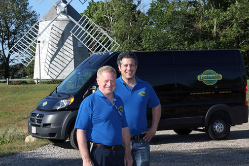 Jon R. Fuller Locksmith